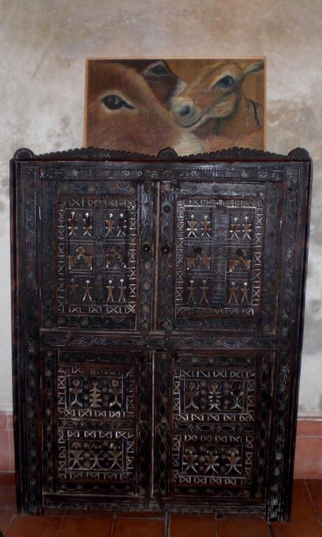 Riad Dar En-Nawat Marrakesh Bagian luar foto
