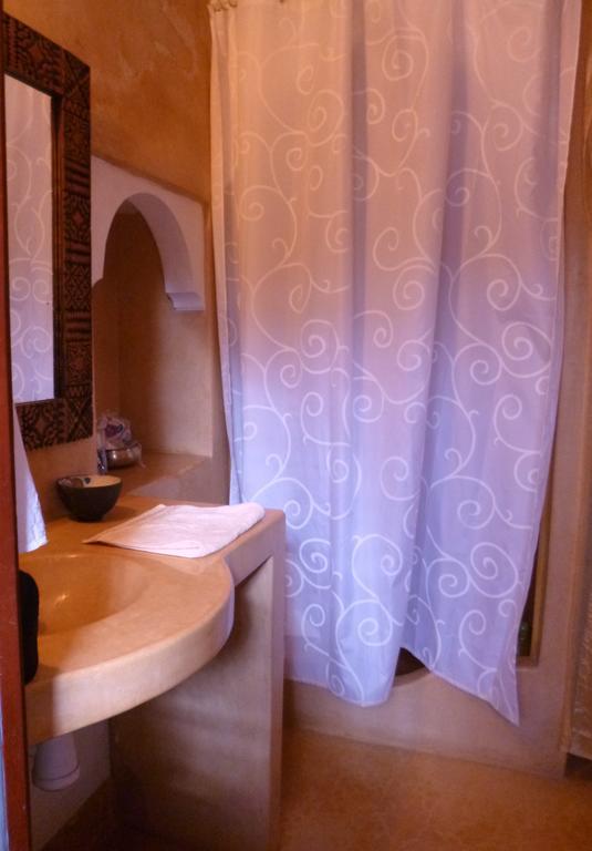 Riad Dar En-Nawat Marrakesh Bagian luar foto