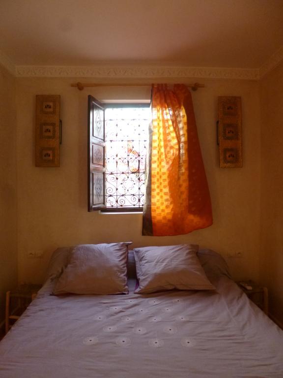 Riad Dar En-Nawat Marrakesh Bagian luar foto