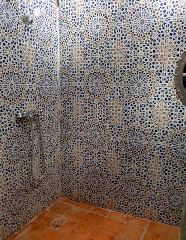 Riad Dar En-Nawat Marrakesh Bagian luar foto