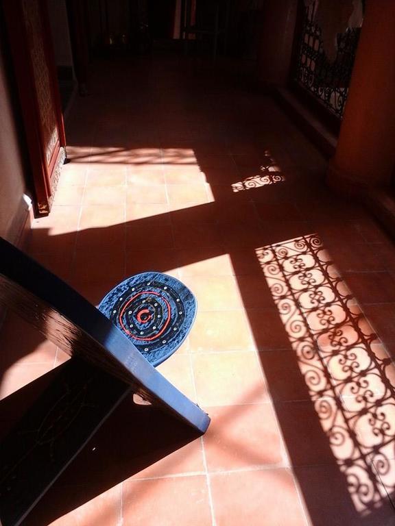 Riad Dar En-Nawat Marrakesh Bagian luar foto